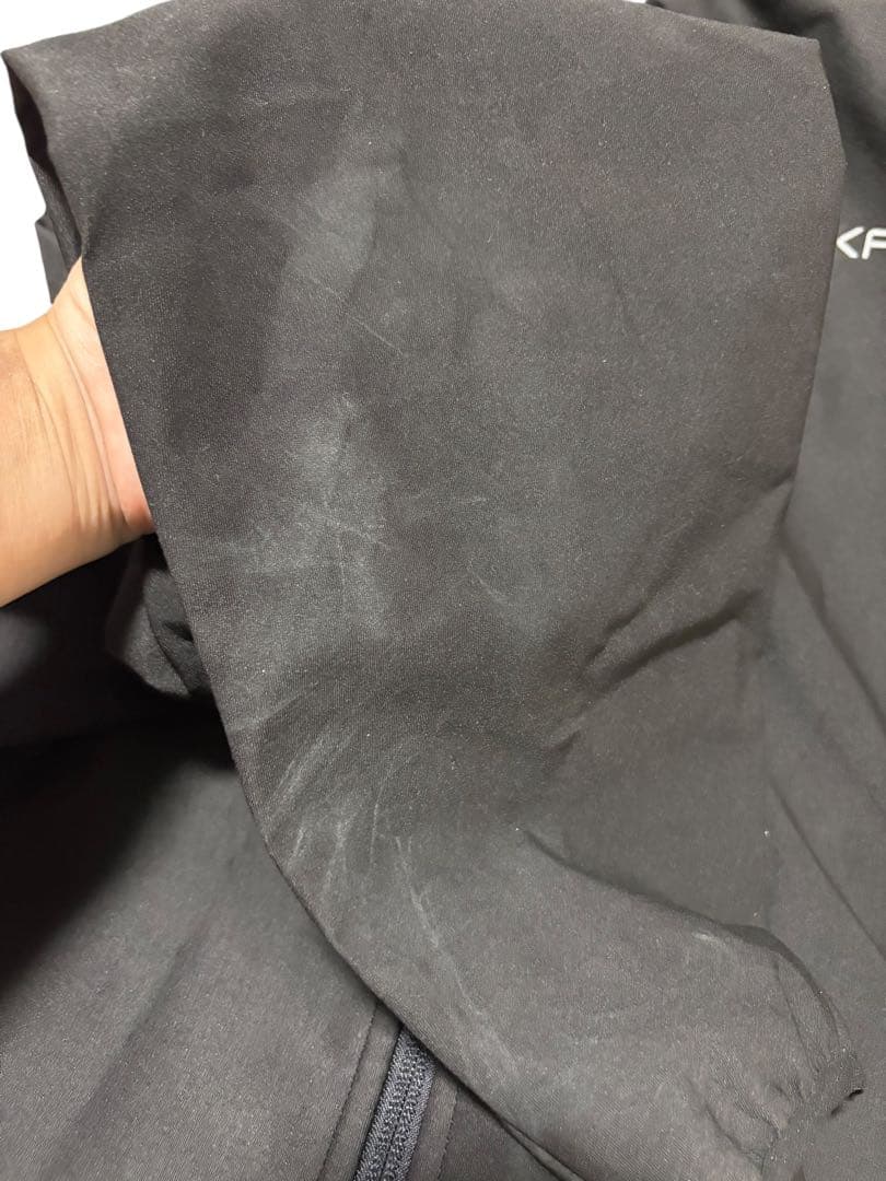 SIXPAD サウナスーツ　LL