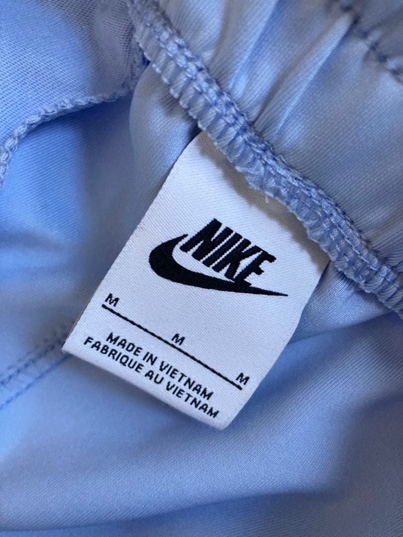 ナイキ NSW NIKE CIRCA ハーフジップ　パンツ　セット