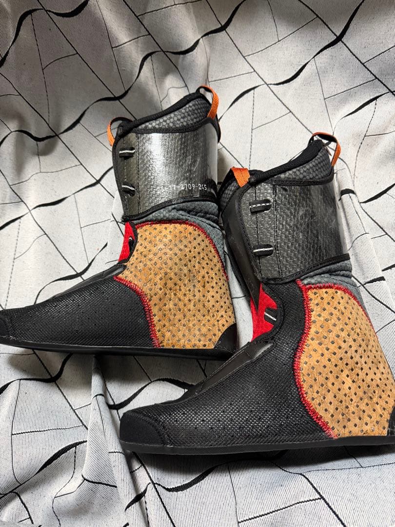 Nordica STRIDER 130PRO スキー用ブーツ 24.5cm