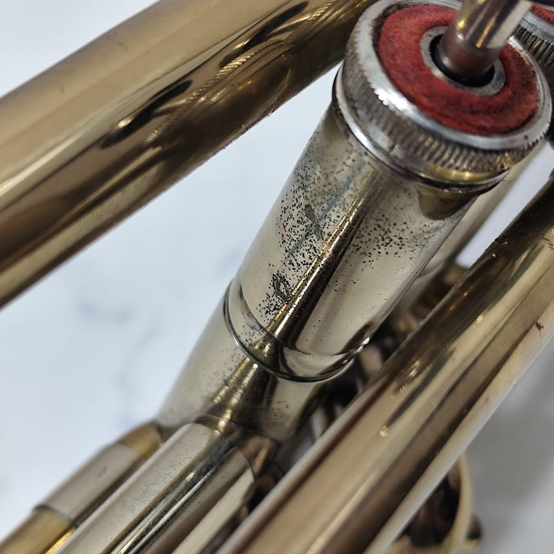 楽器 Schenkelaars トランペット EINDHOVEN HOLLAND