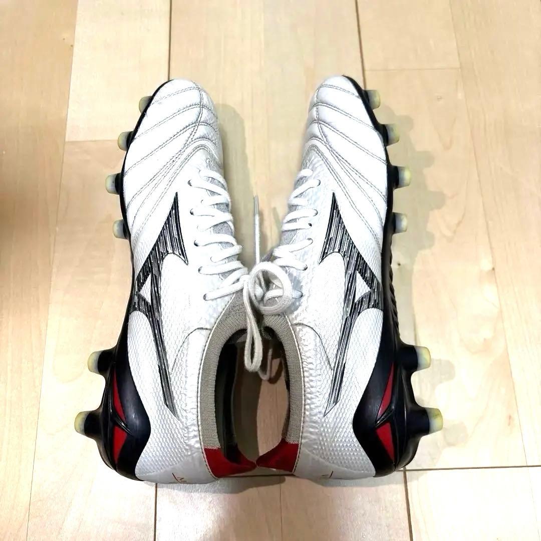 【23.0㎝】モレリアNEO Ⅳ β JAPAN