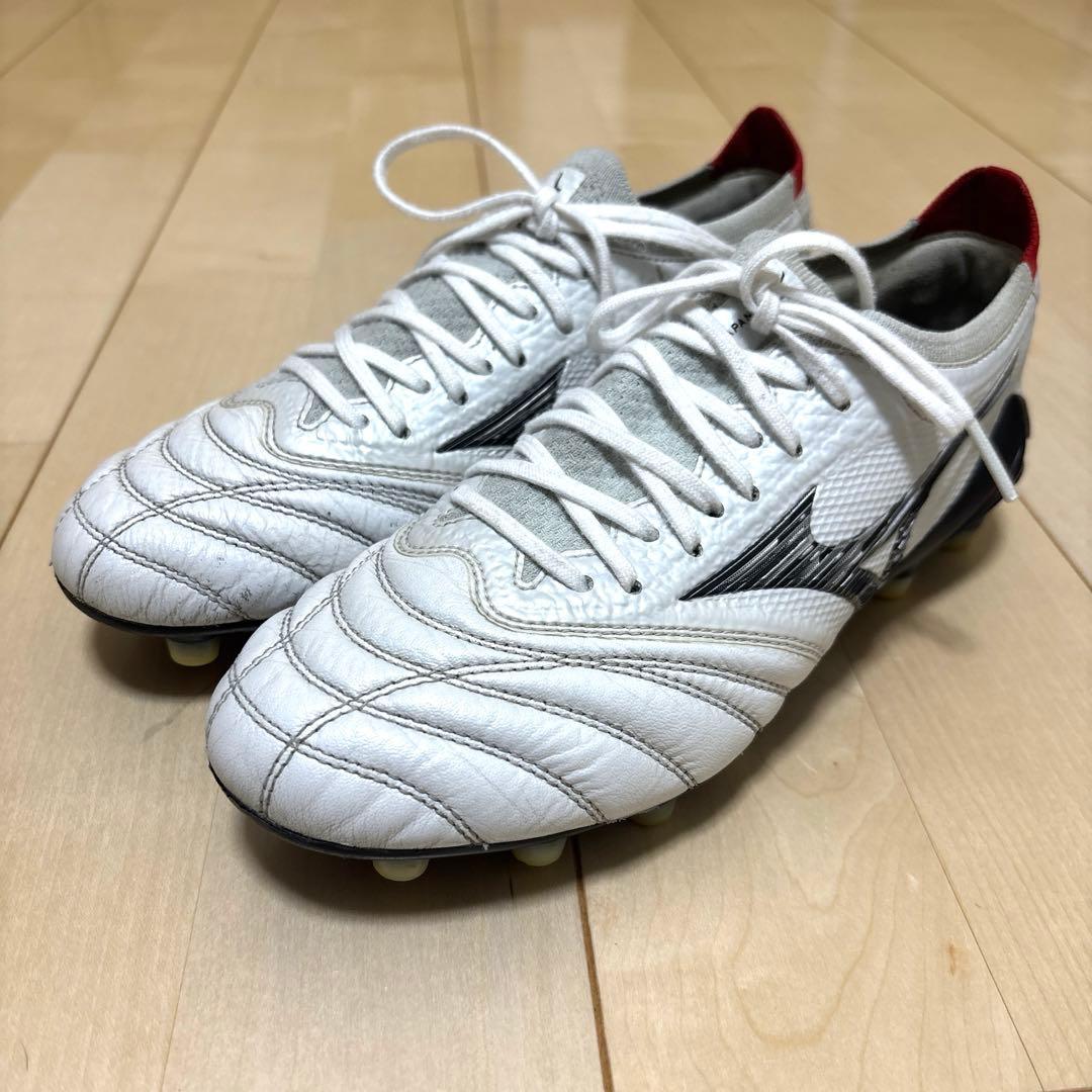 【23.0㎝】モレリアNEO Ⅳ β JAPAN