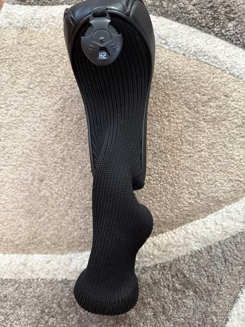 FREIHEIT THE-G Ti HYBRID#2(18°)『フライハイト』