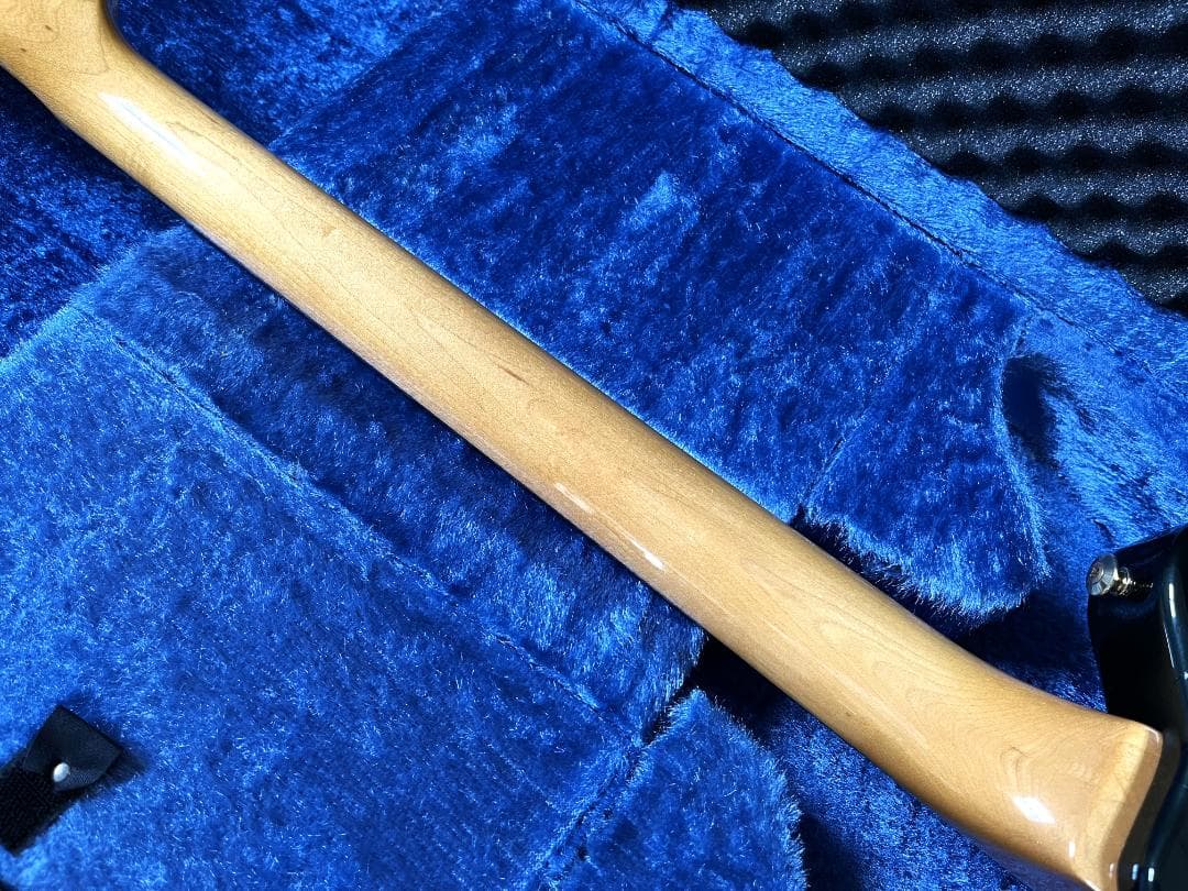 完全調整済 YAMAHA SG-7AS 30周年記念限定モデル 送料込