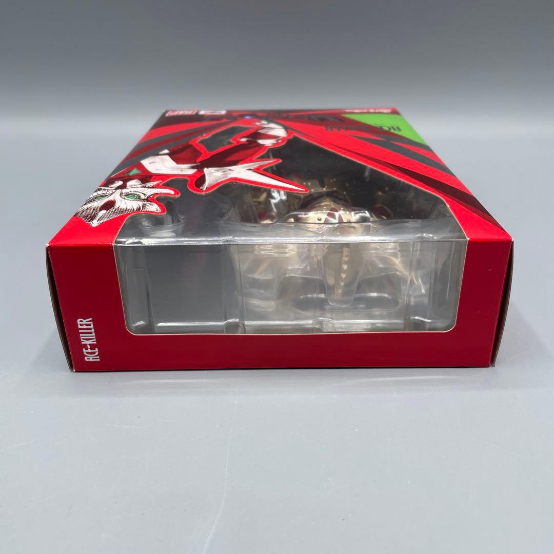 ULTRA-ACT エースキラー ウルトラマンA