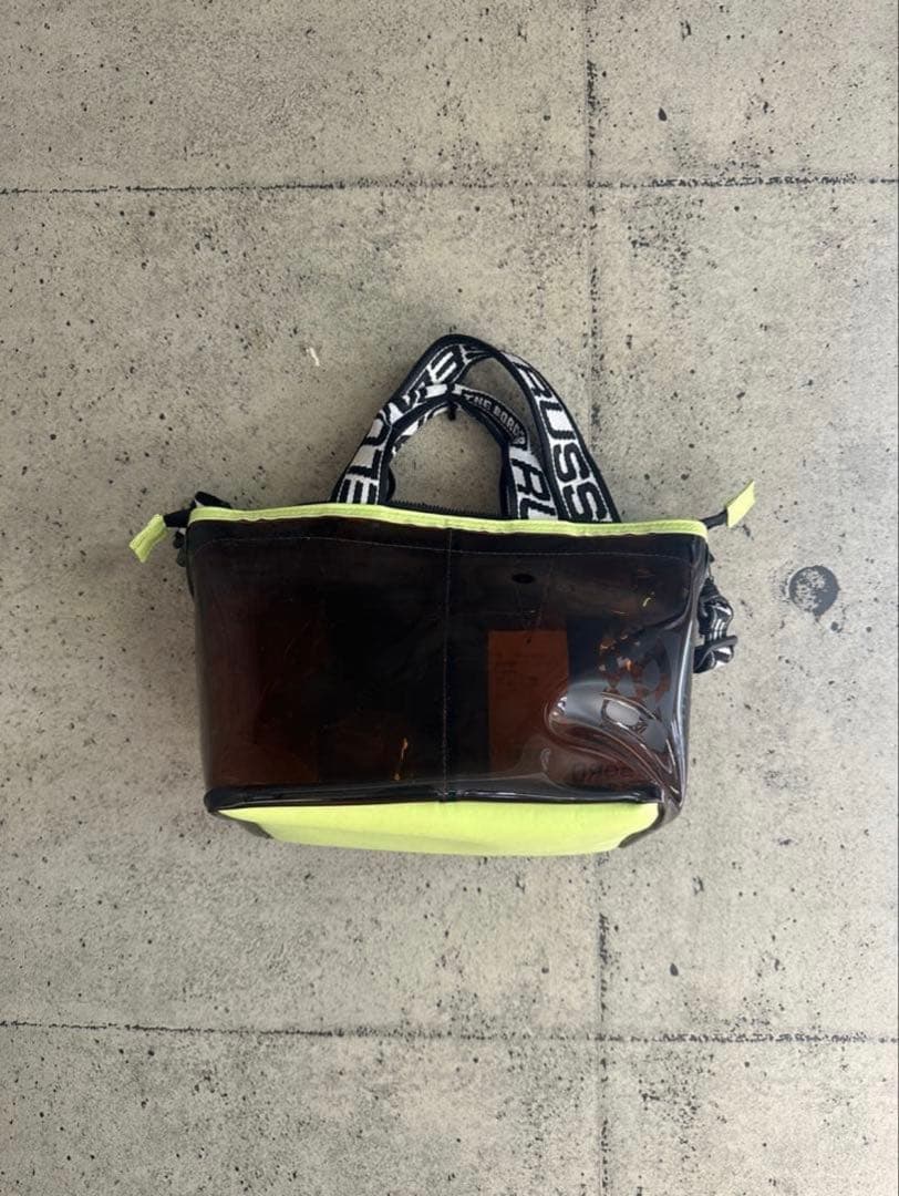 【新品未使用】カートバック(縦:20横:32マチ:16)ラッセルノ 2269