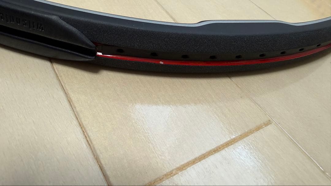 【美品】ウイルソン(Wilson)プロスタッフ(prostaff)ツアー 100