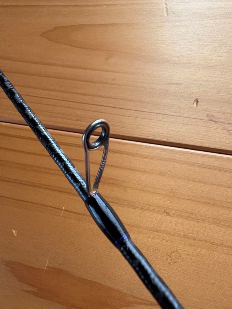 シマノ　21ゲーム LJ S65-0/FS SLJ用