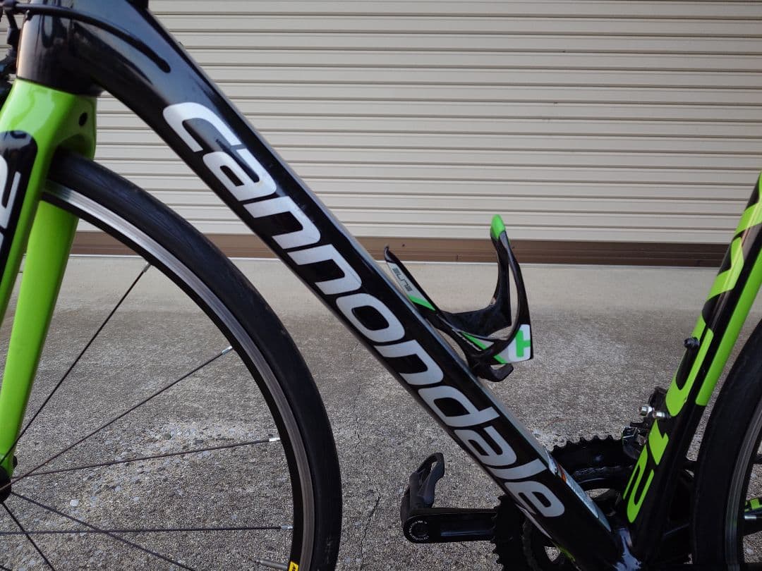 CANNONDALE CAAD12 2016年 105mix サイズ52 埼玉県