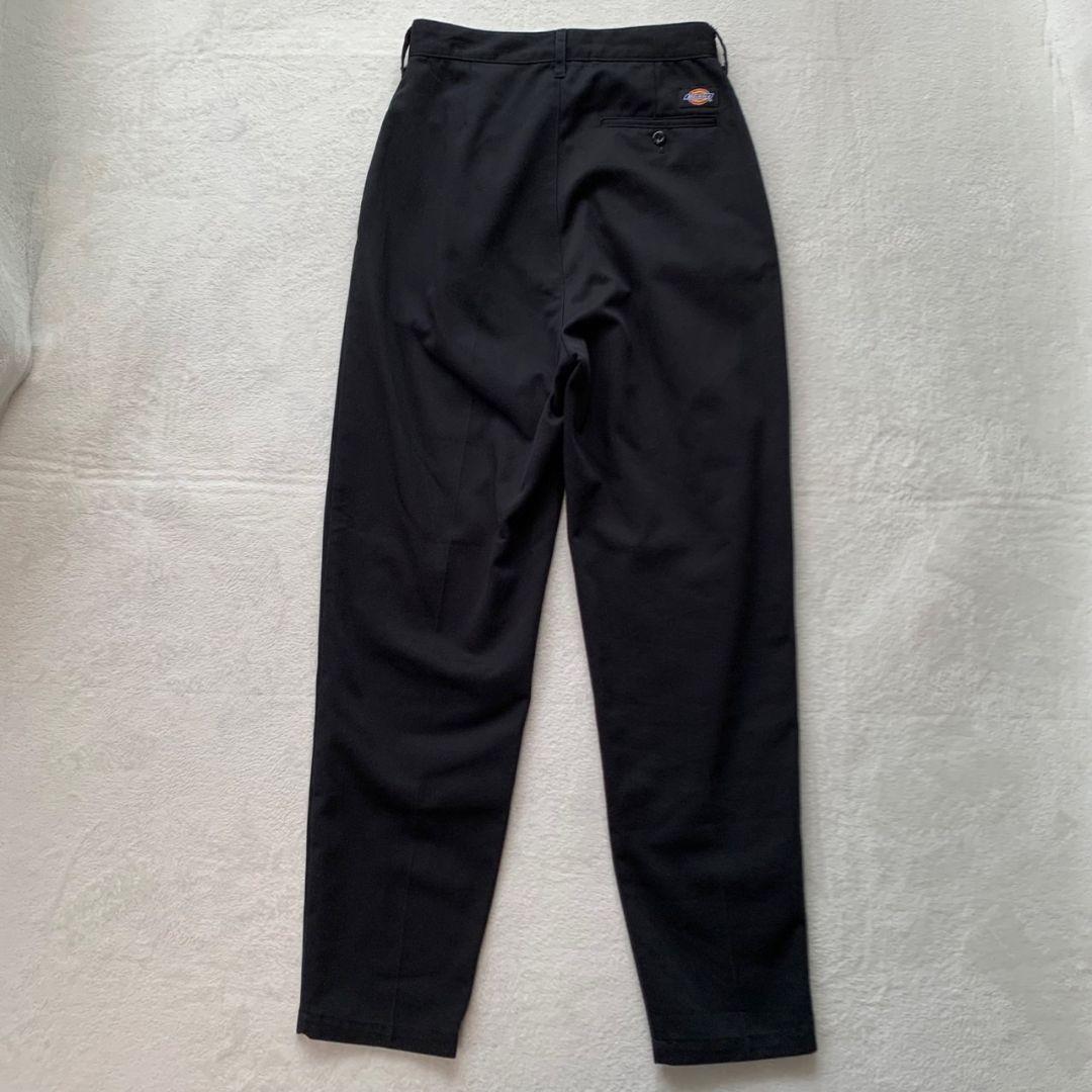 ok.soon × dickies 2tuck tapered chino