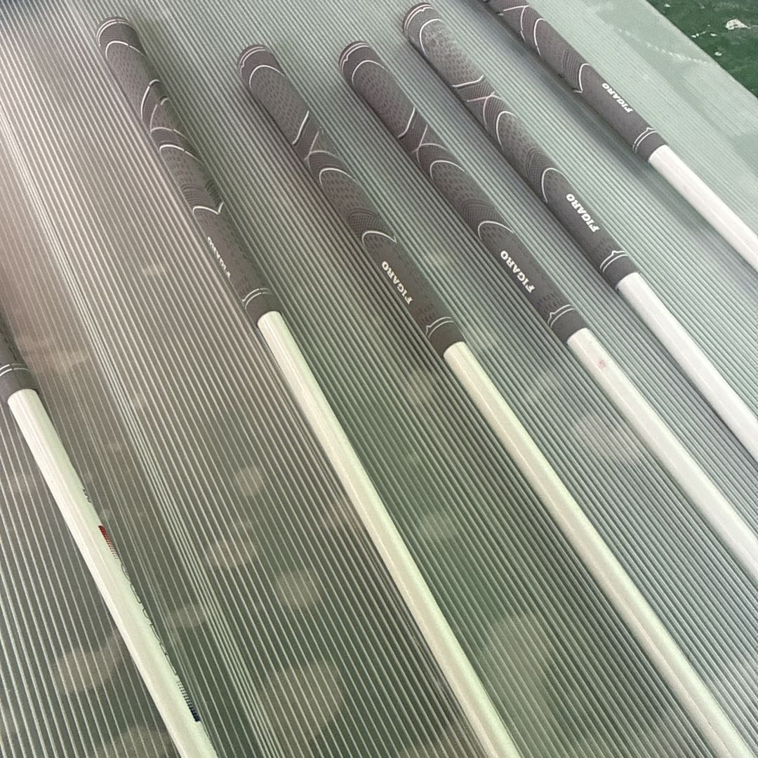 川*ん様 ★ FIGARO ゴルフクラブセット スポーツ レディース 6本セット