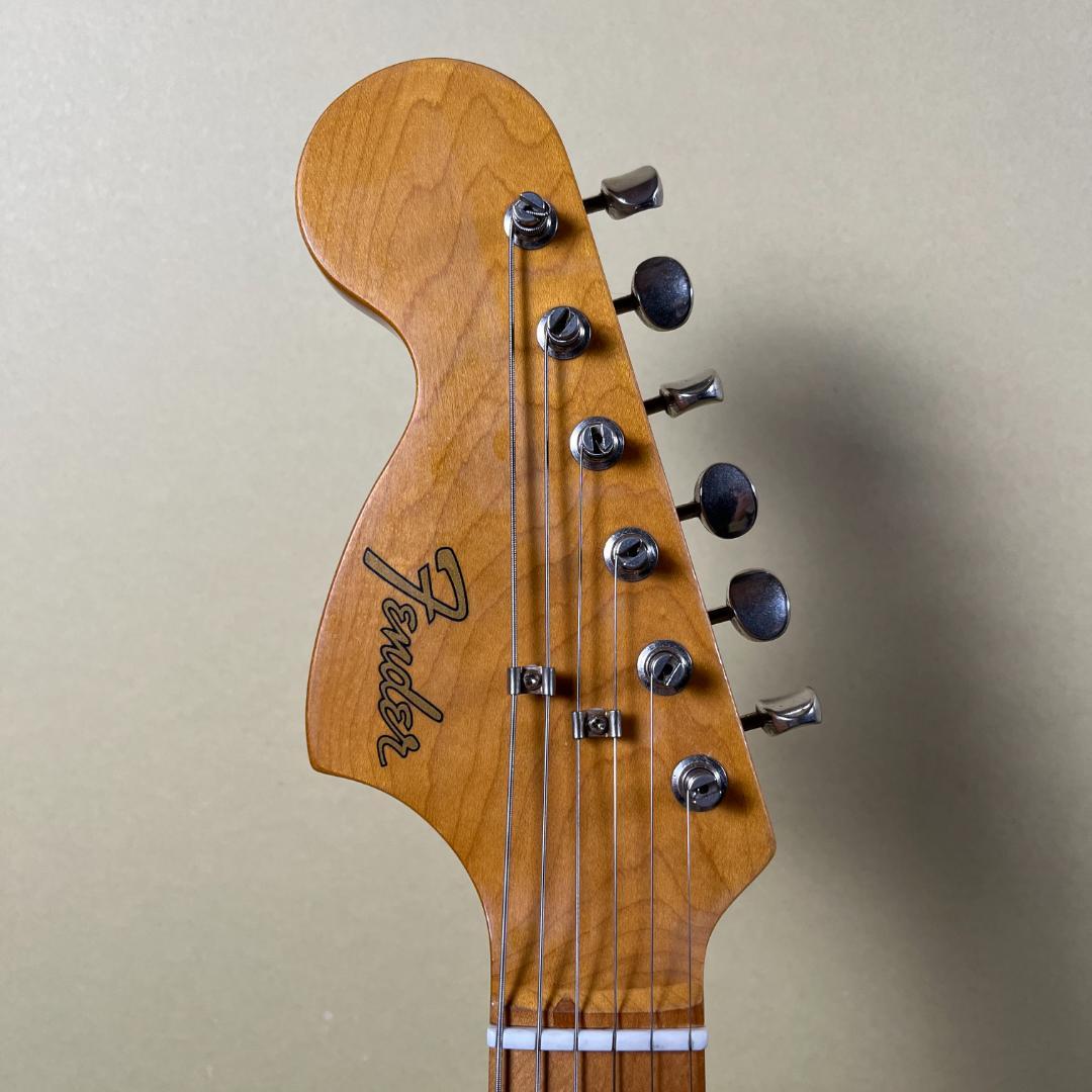 Fender Japan ST67-85L STB-67/L 右利き用