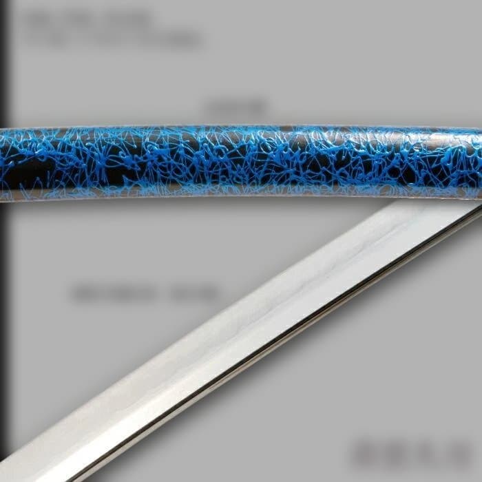 最安★大刀★模造刀★「青雲」★新品未使用保存品