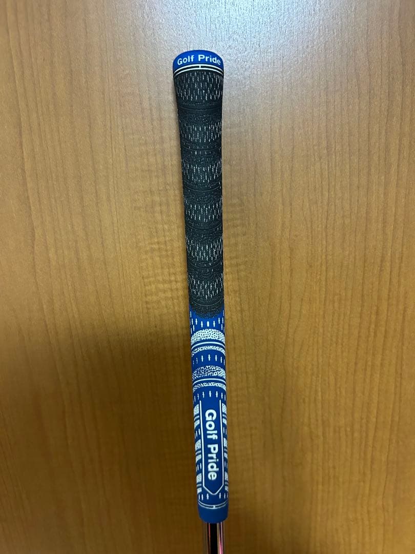 パラダイスAIスモーク4U レフティー用　スチールシャフト　DGX100