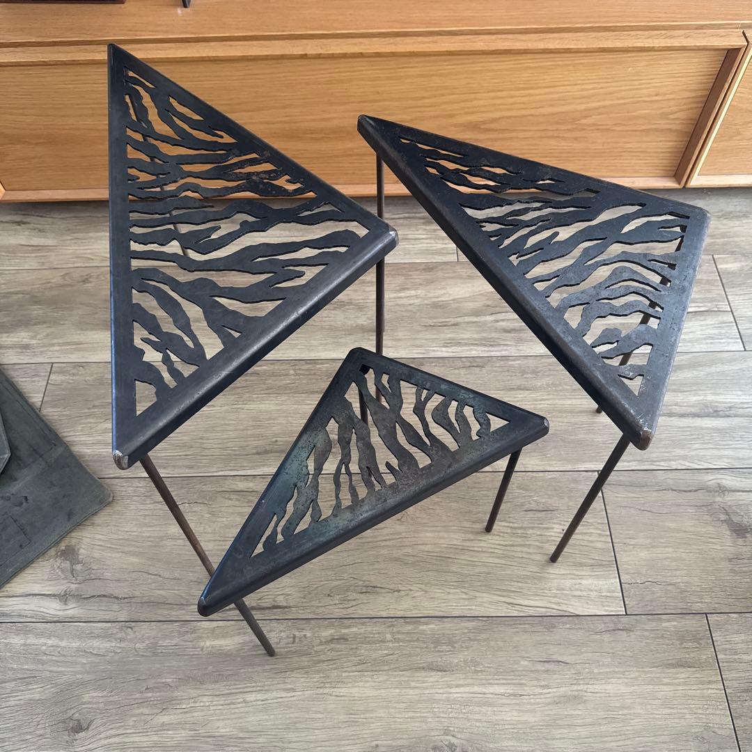 サンゾクマウンテン デルタス