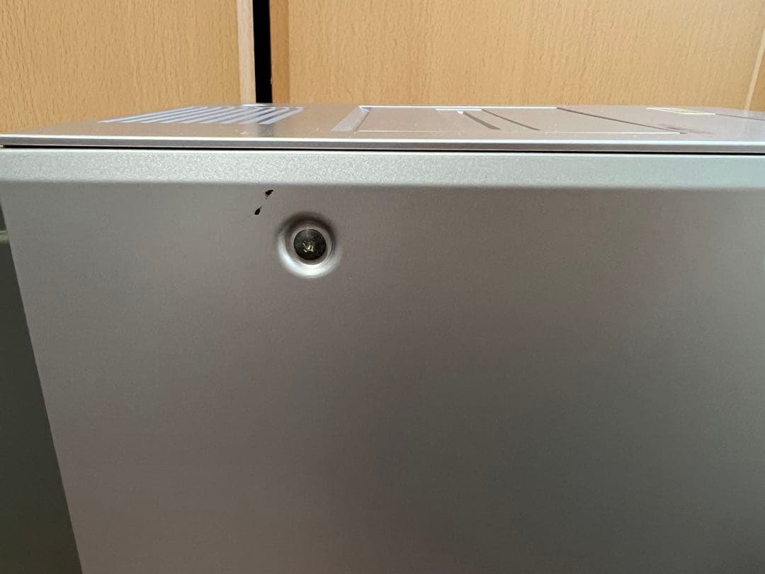 ラジオ・コンポ Panasonic SA-PM710SD