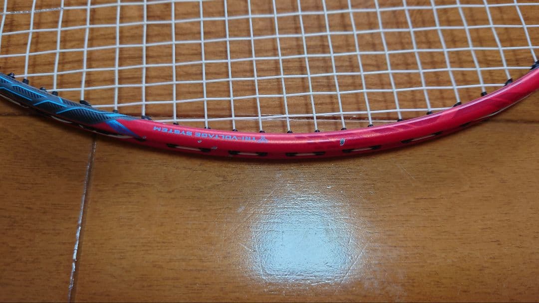 【ジャンク品】ボルトリックzフォース2　専門店会限定カラー　4u5