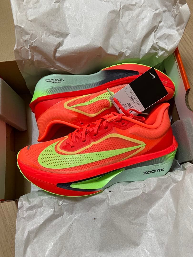 ナイキ NIKE ZOOM FLY 6 ズームフライ6 26.5㎝