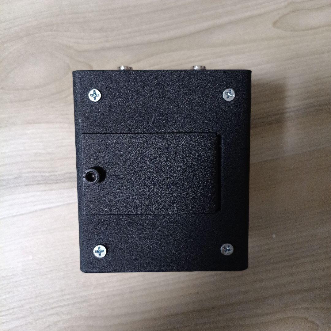 動作確認済み Proco RAT ギターエフェクター