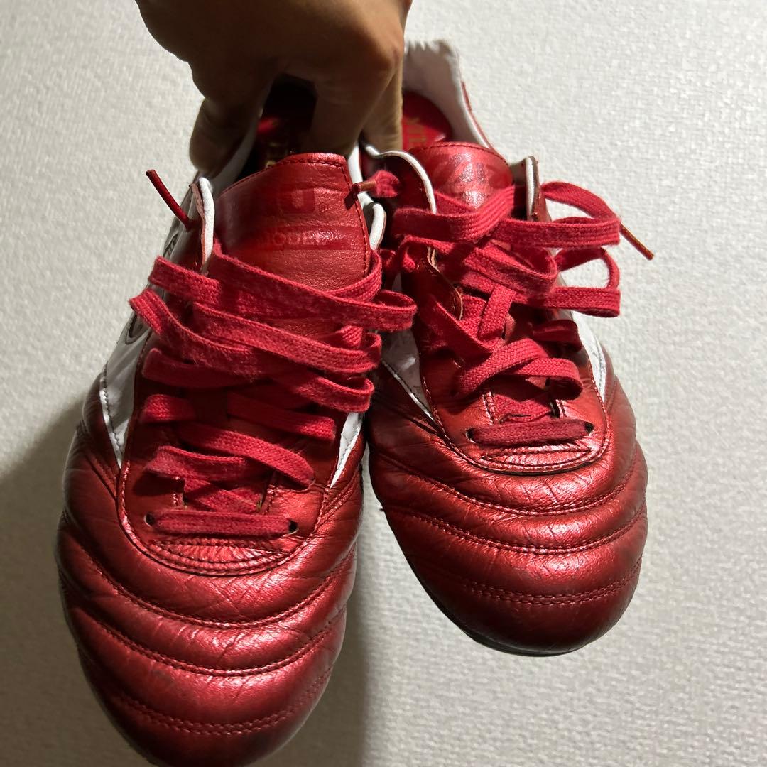 mizuno Morelia2 japan (5000足限定)