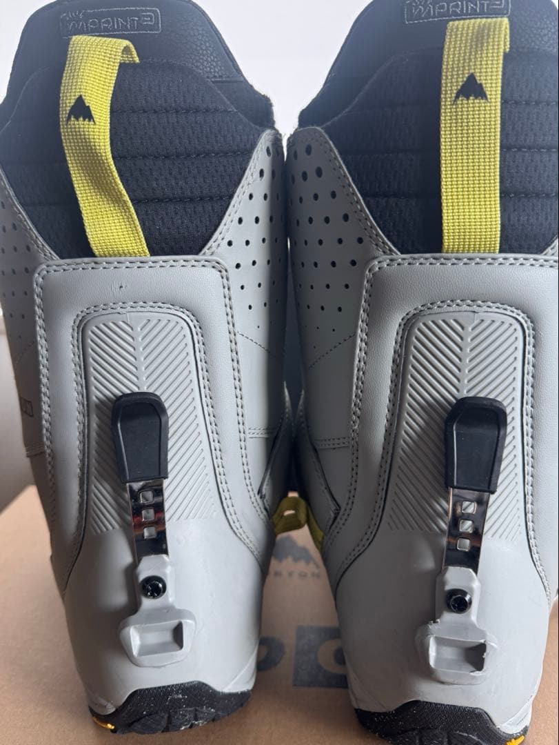 Burton Step On photon Wide 26cm フォトン ワイド