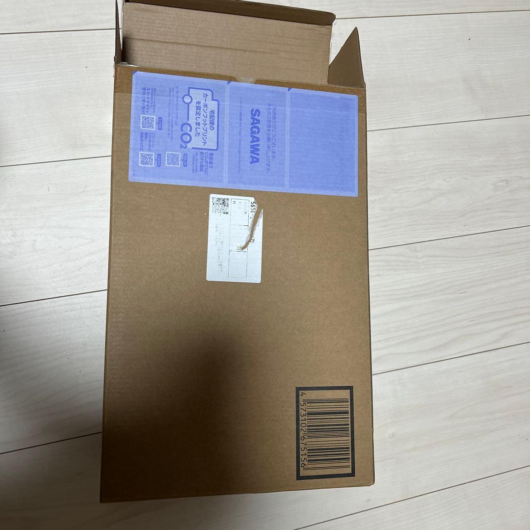 LBUILD ゴッドガンダム 未開封