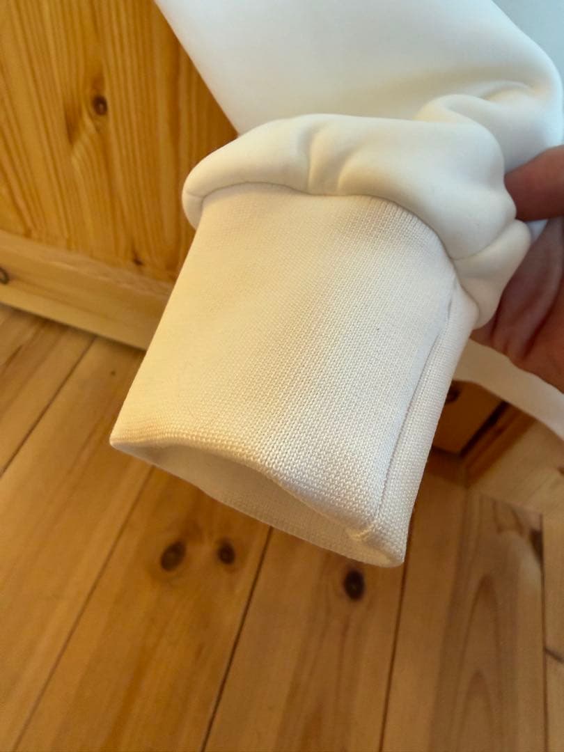 ジャックバニー　裏起毛　パーカー　サイズ1