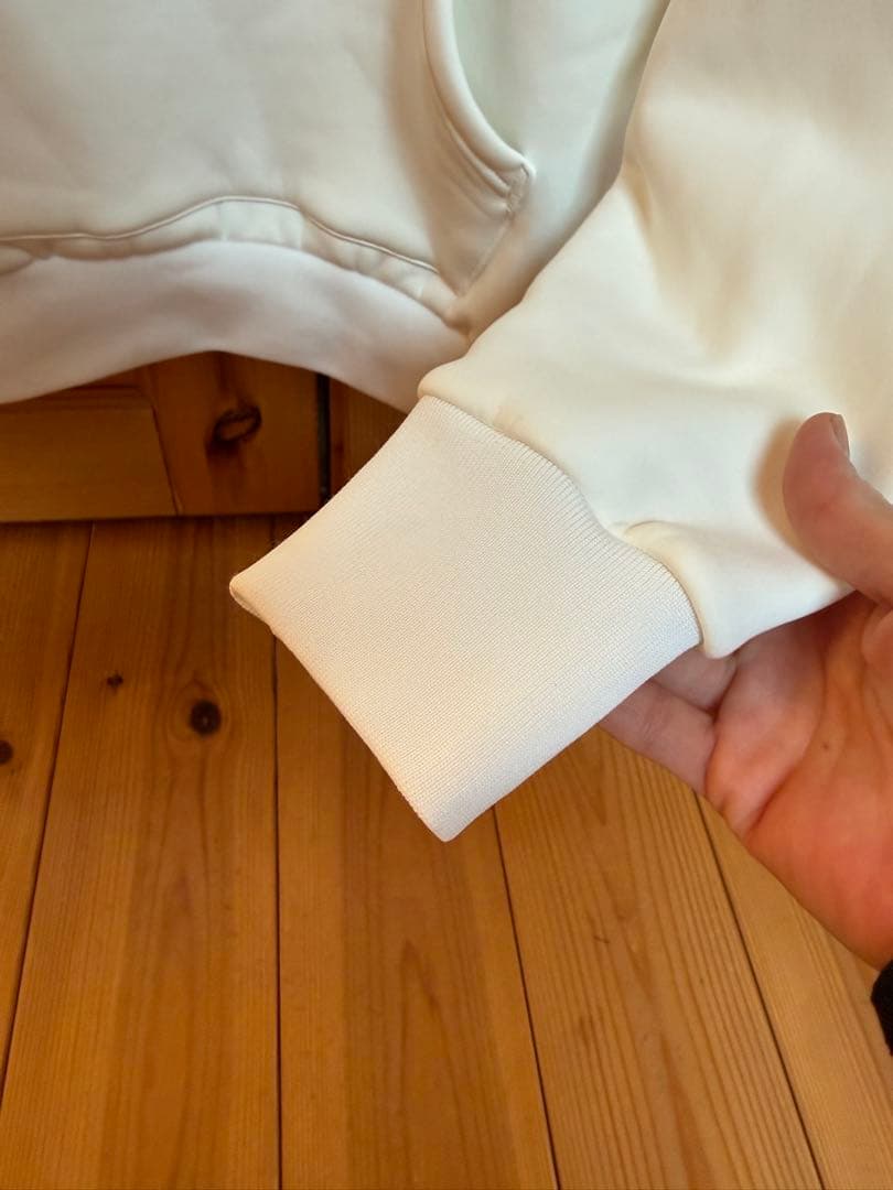 ジャックバニー　裏起毛　パーカー　サイズ1