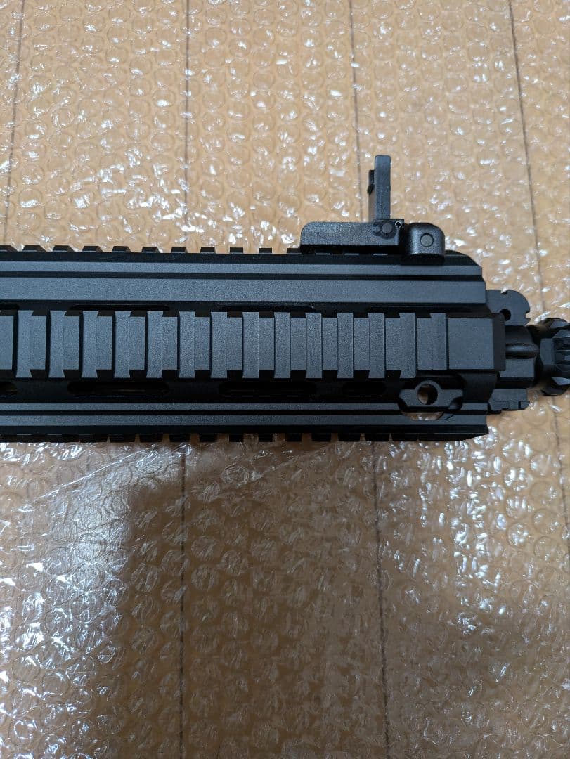 (極美品)　東京マルイ　次世代電動ガン　 HK 416 D DEVGRU