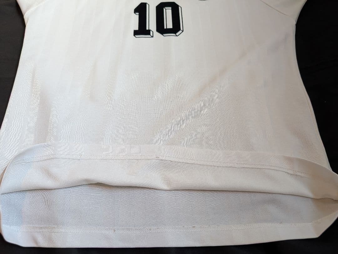 ドイツ代表/マテウス/ホーム/EURO92モデル