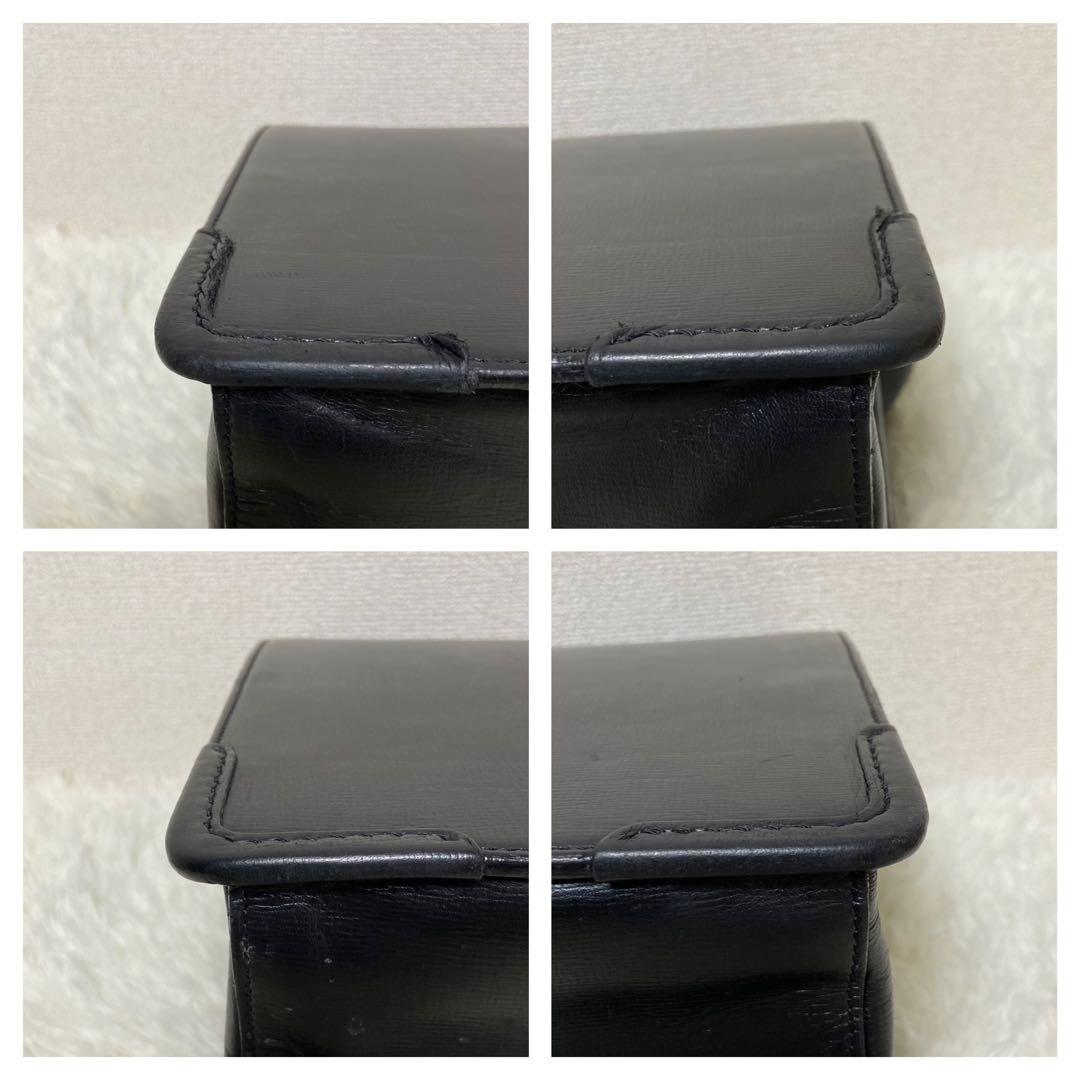 ⭐️極美品⭐️ ソメスサドル　エグエクティブ　ダレスバッグ　ブリーフケース