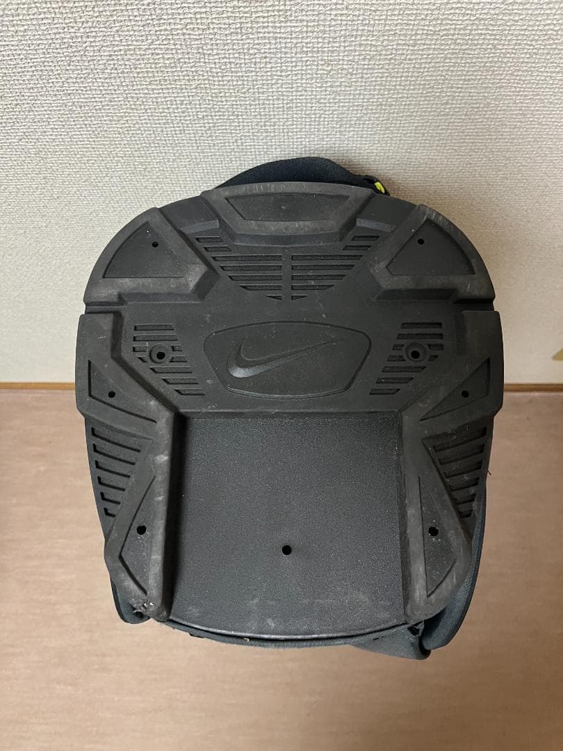 【美品】 ナイキゴルフ キャディバッグ GF3007