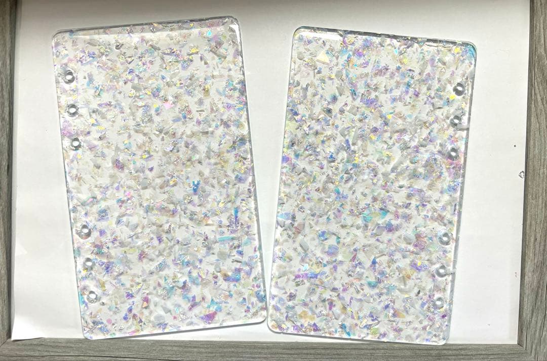 るるん＊バインダー＊表紙