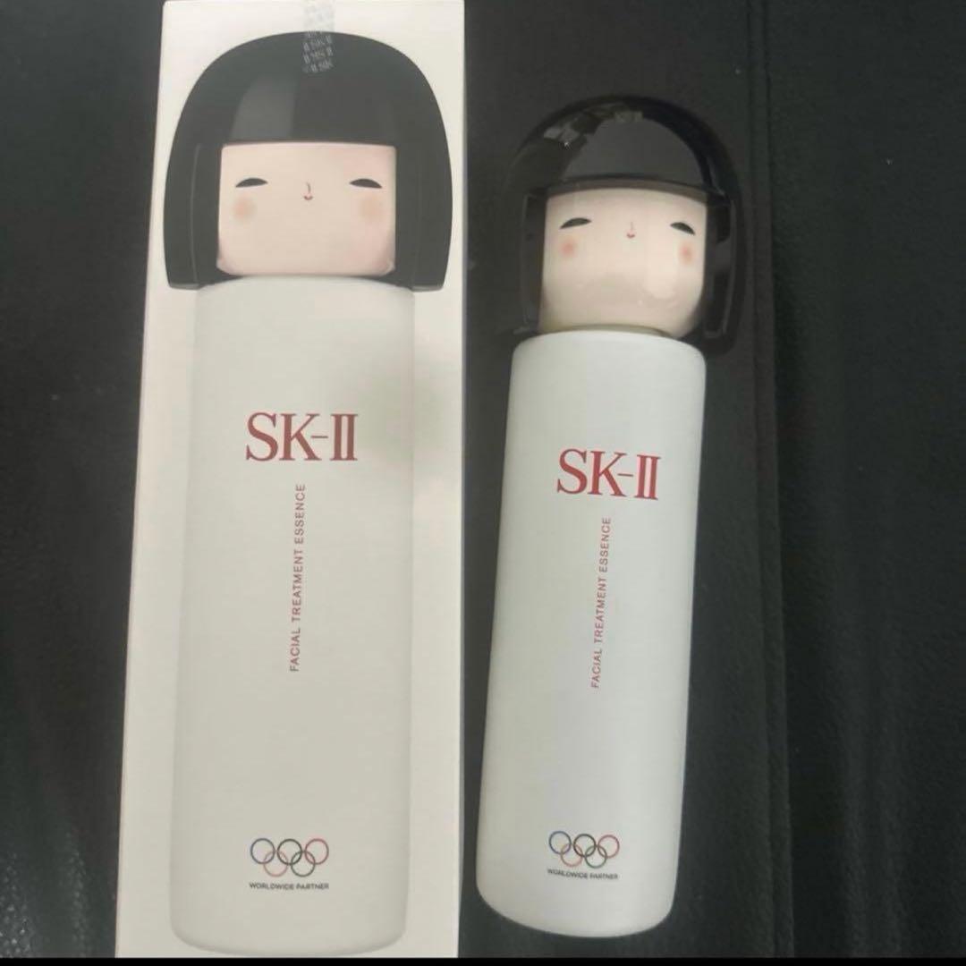 SK-II 一般肌用化粧水230ml