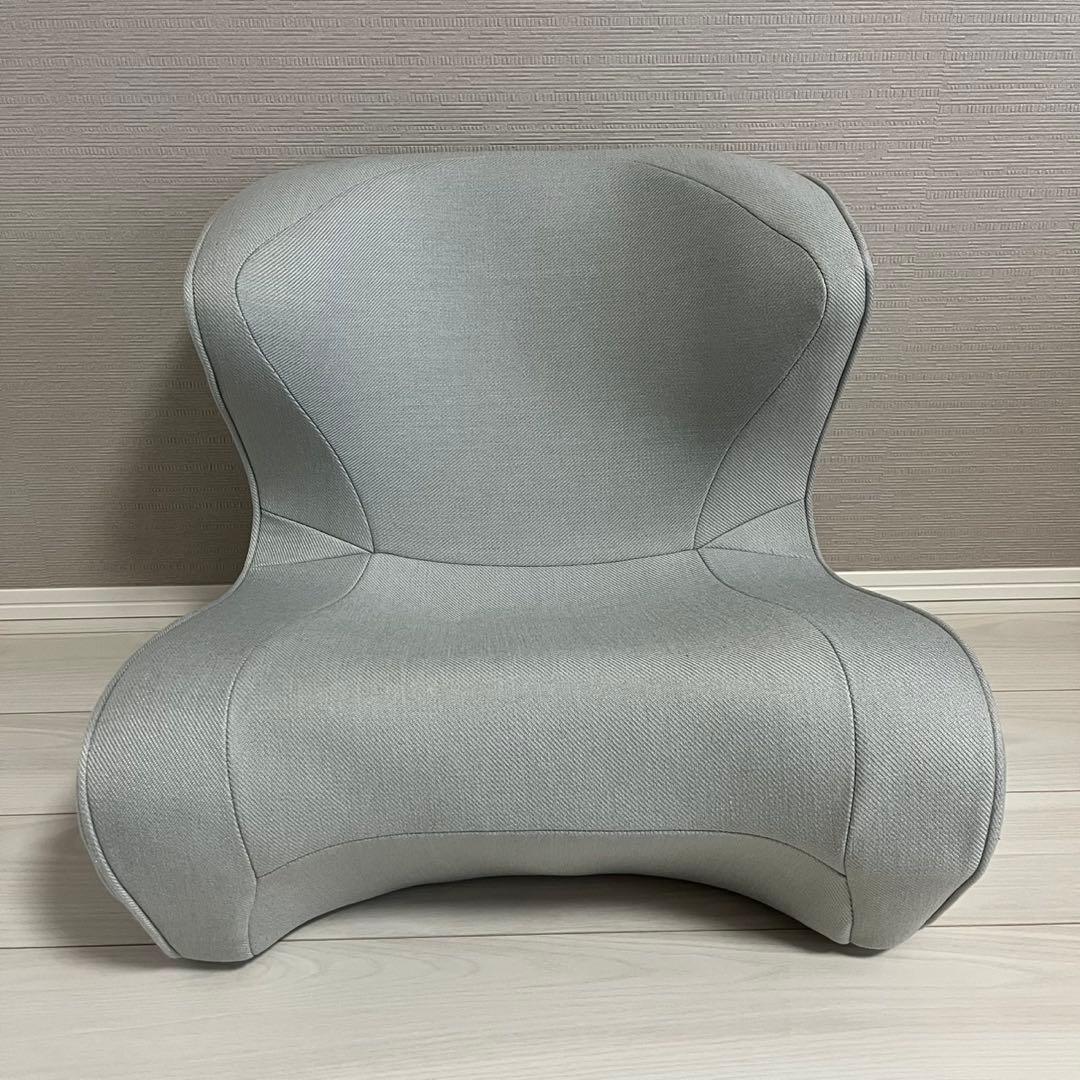 Style Dr.CHAIR ライトグレー