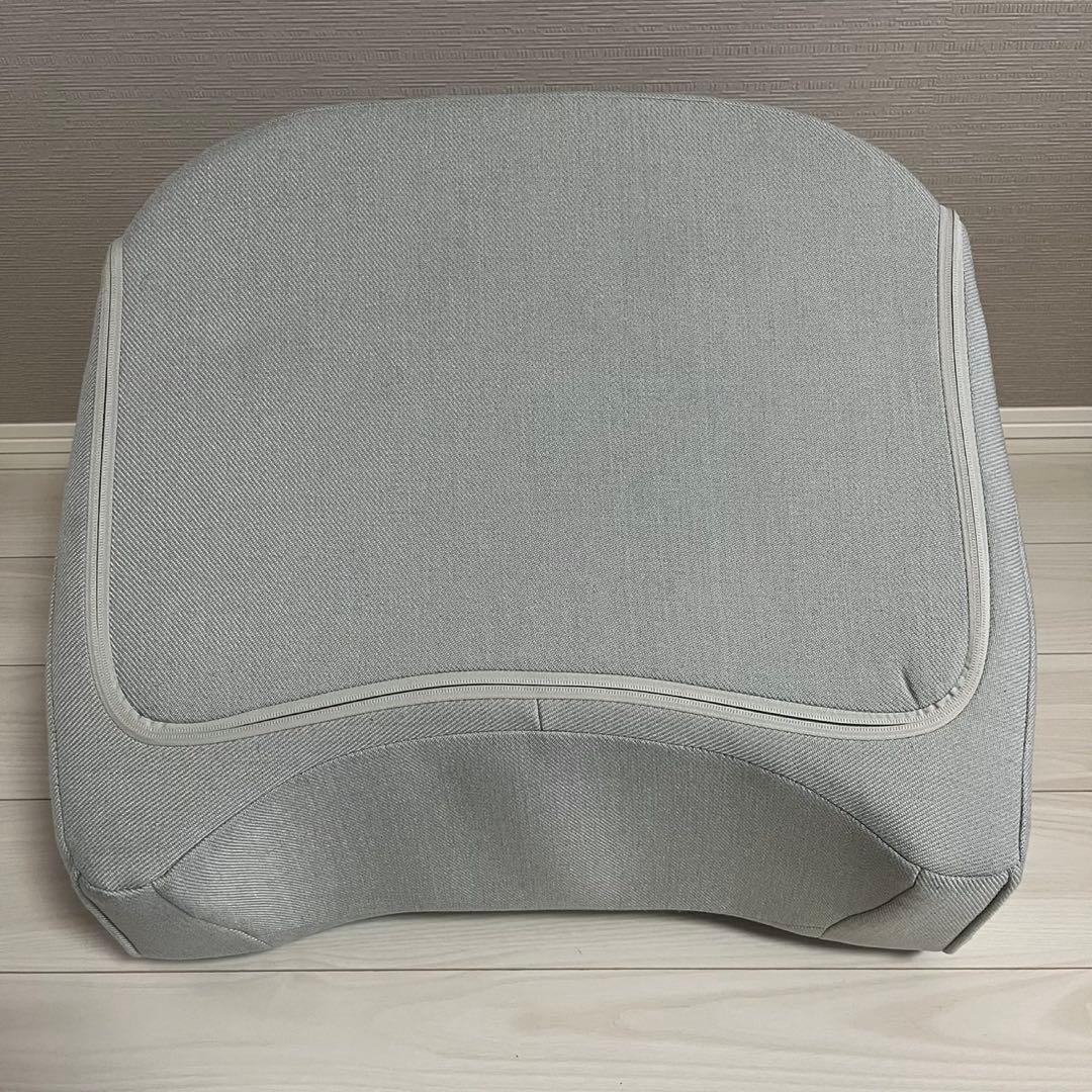 Style Dr.CHAIR ライトグレー