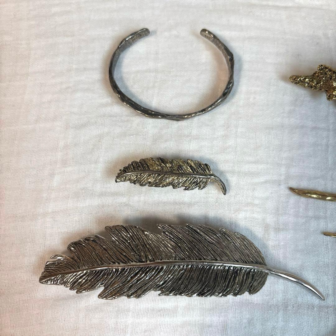 Mimi✳︎PLUIE Jewelry 2点set