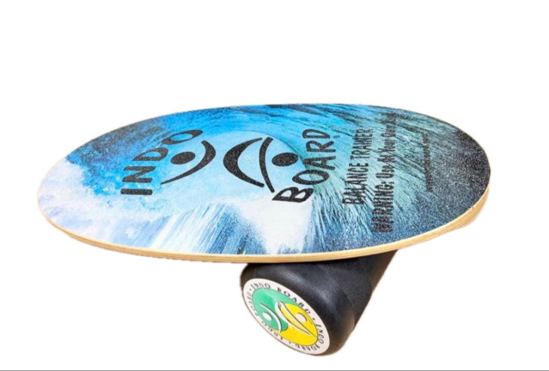 美品 INDO BOARD インドボード