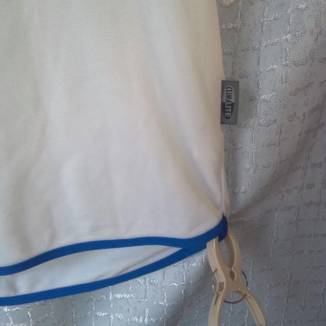 adidas NISSAN 10番ジャージ 古着 俊輔