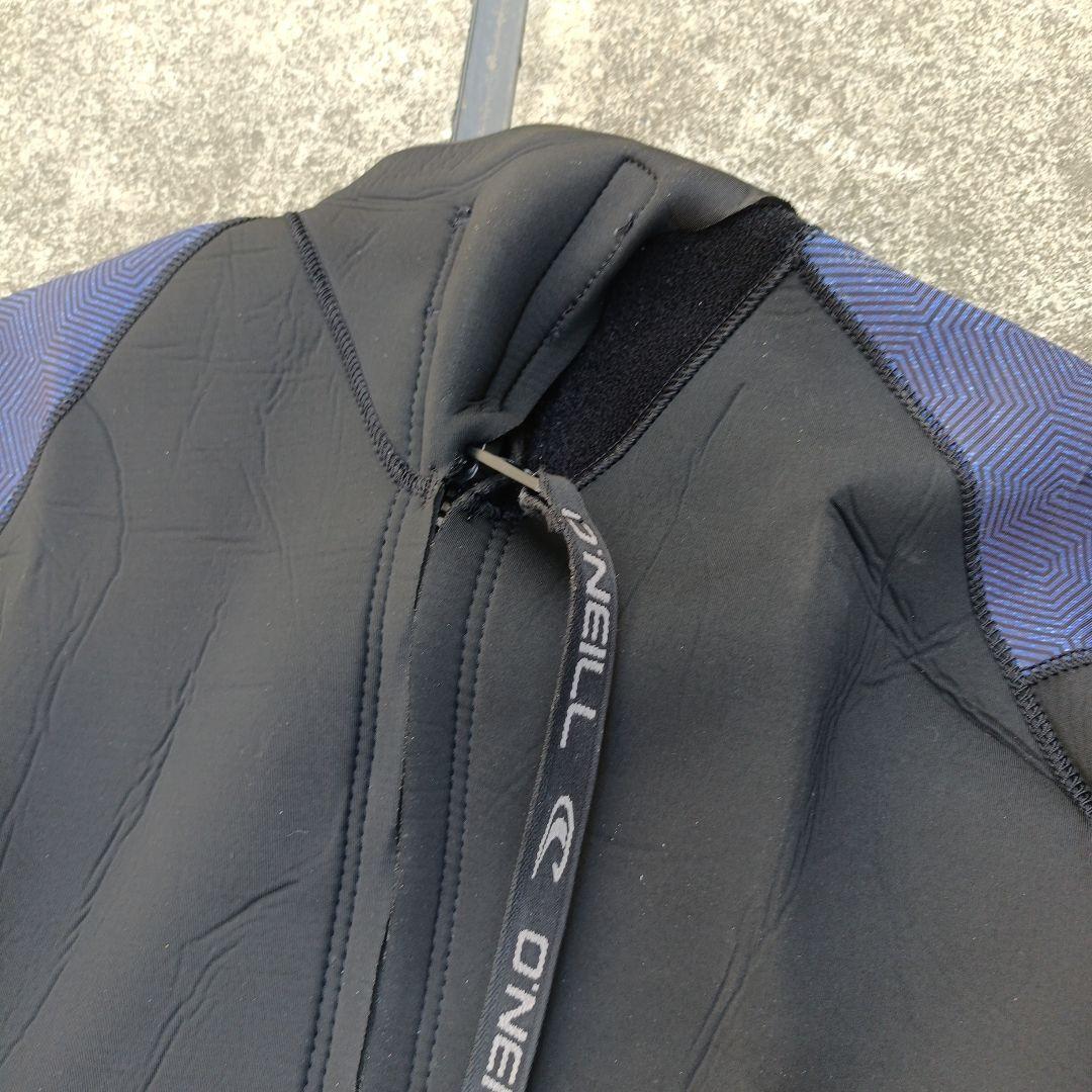 オニール　シーガル　スパーフリーク