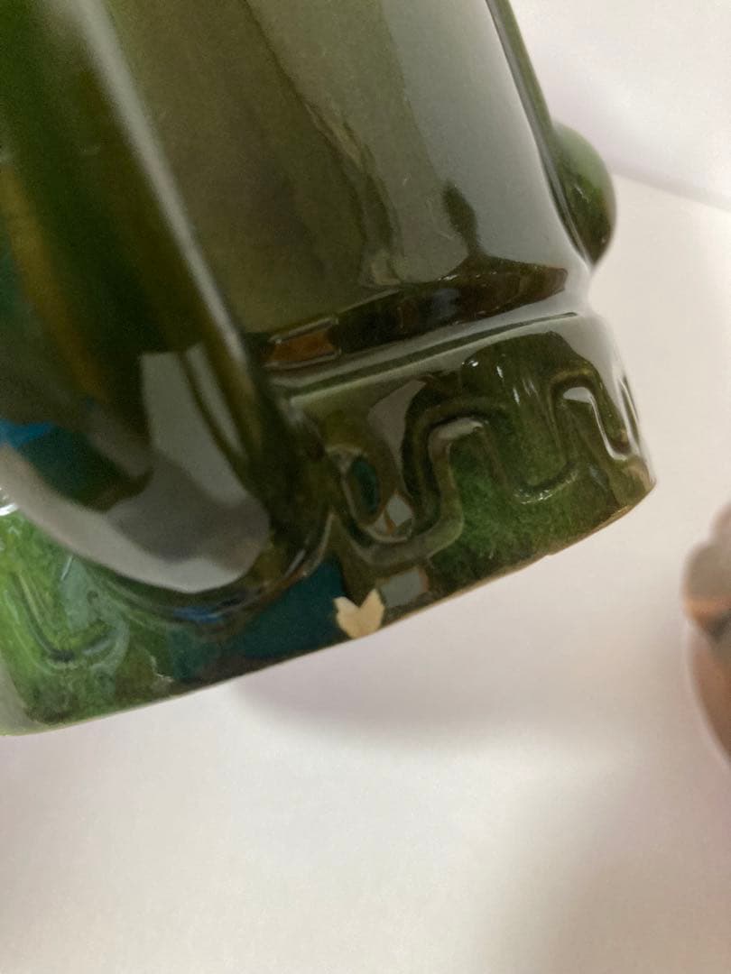 ヴィンテージ　tikimug ティキマグ　tikiマグ　westwood 60s