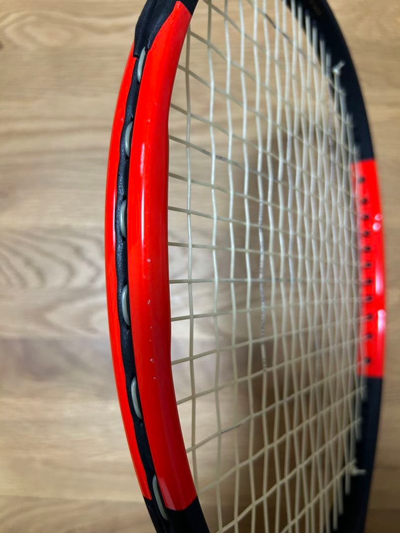 k*a様 ウィルソン プロスタッフ 97S V11 G3