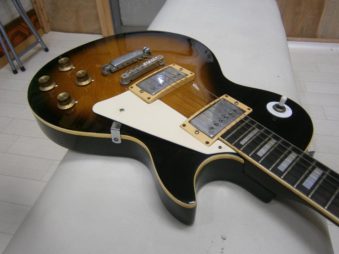 期間限定特価・フレッシャー＜LPスタンダード＞日本製