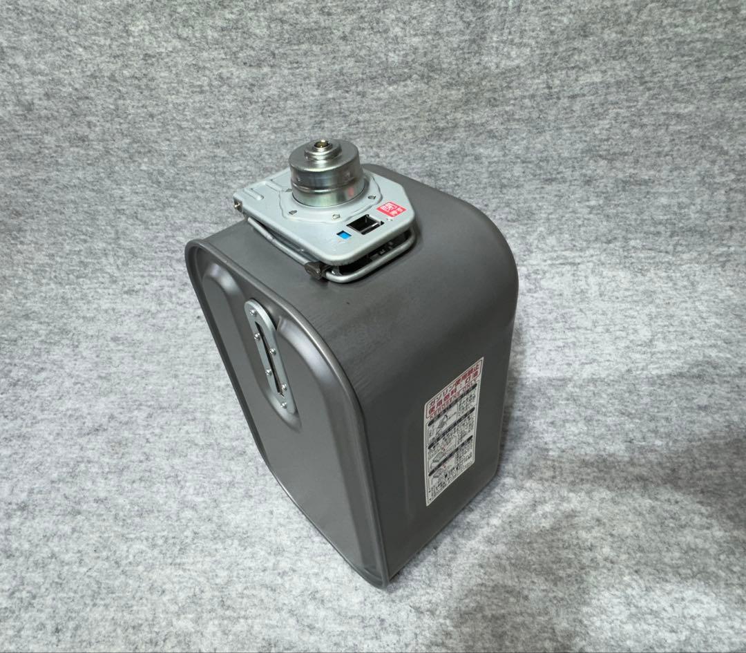 (美品)コロナ石油ファンヒーターFH-G3619BY 10畳13畳