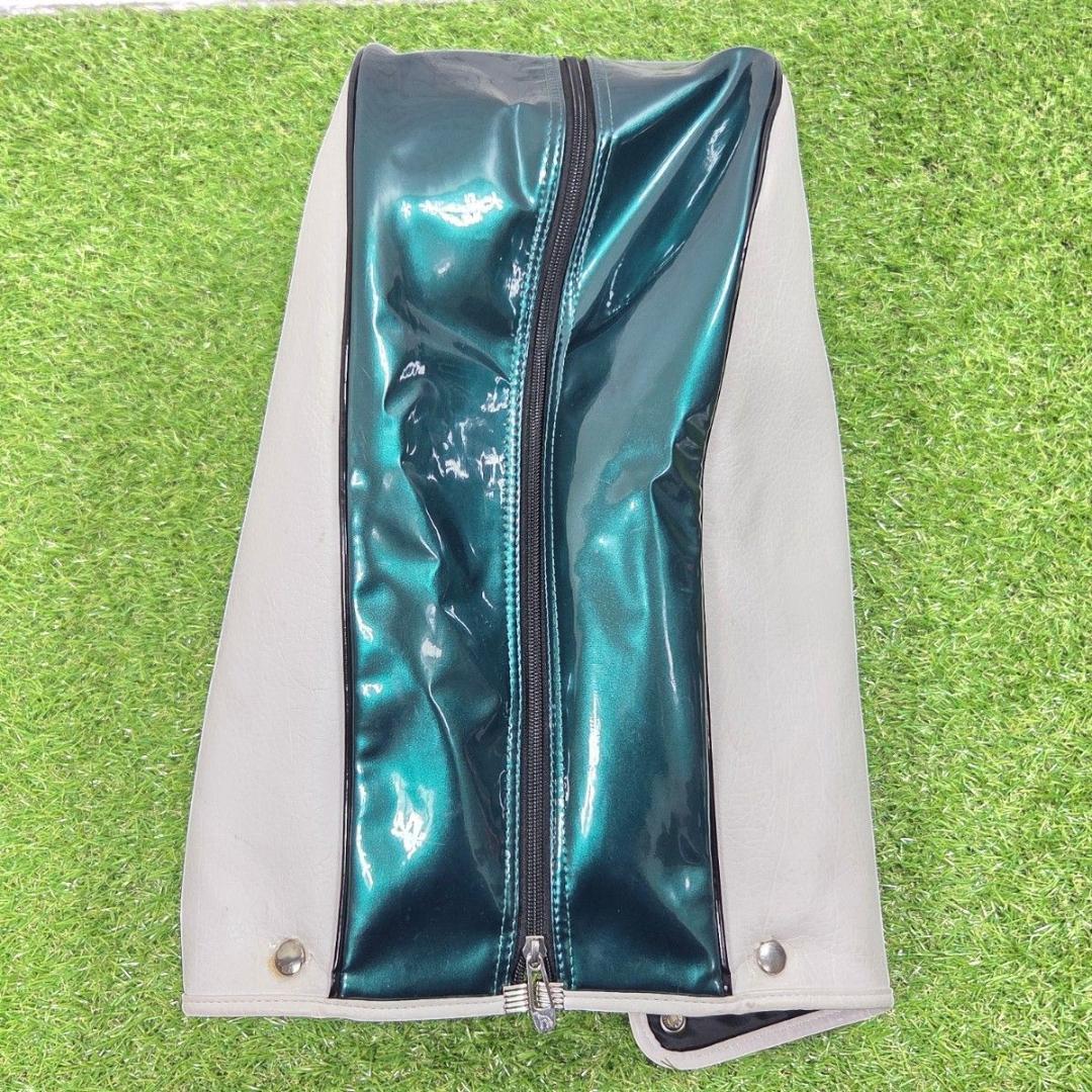 キャデイーバッグ adabat 1987 アダバット プレート付き