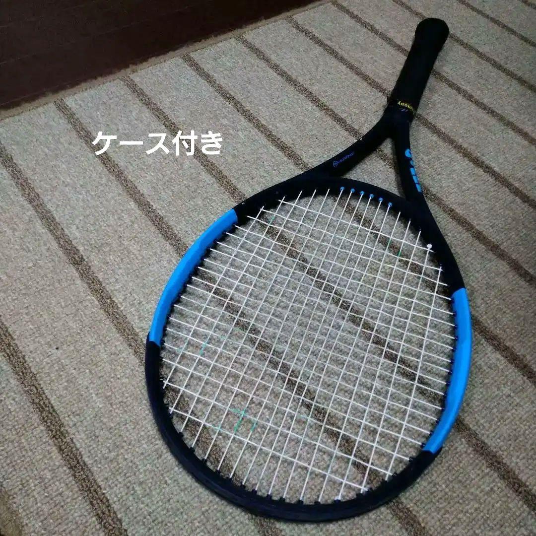 Wilson Countervail 硬式用テニスラケット