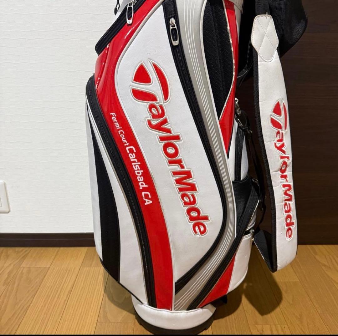 テーラーメイド　m6ゴルフセット　Taylormade ドライバーアイアンセット