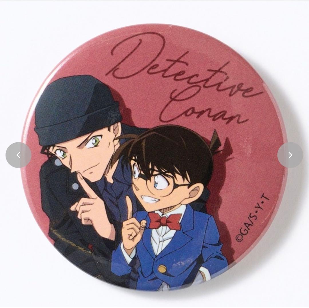 【新品】しまむら限定　名探偵コナン コナン＆赤井６点セット　レディース　Ｍサイズ