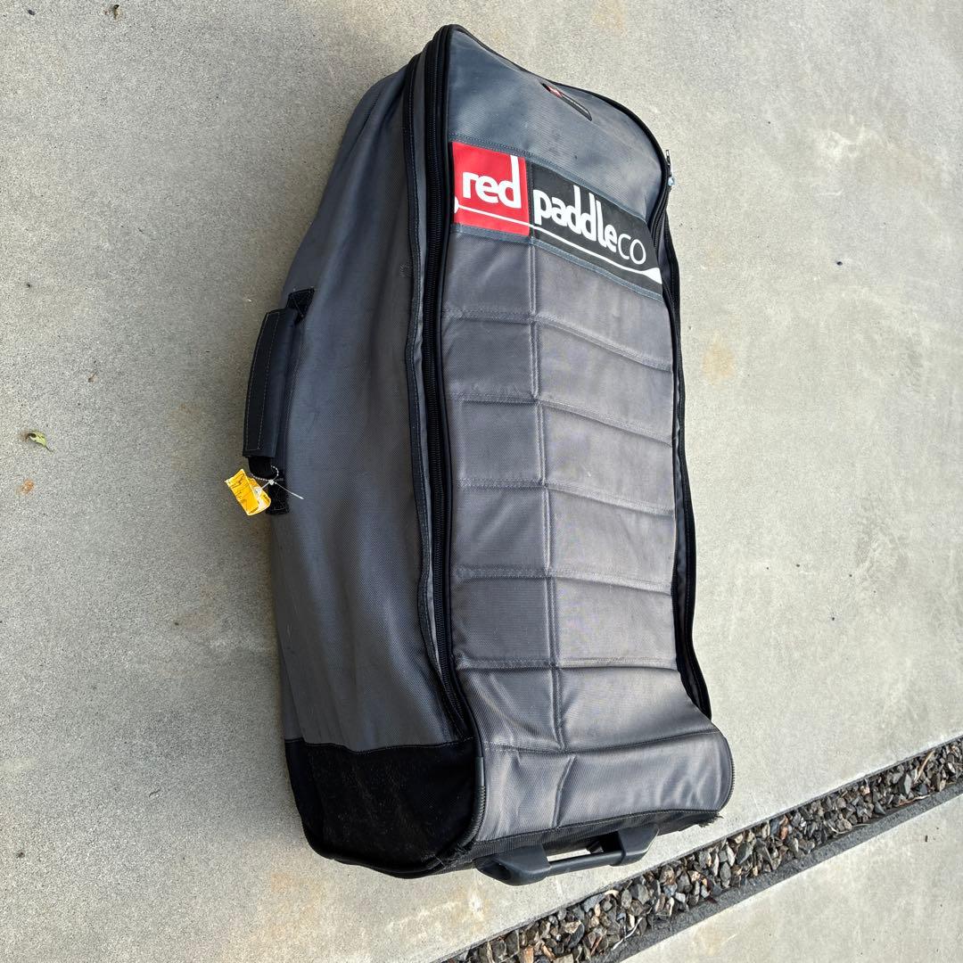red SUP サップ　ジャンク品　送料込み