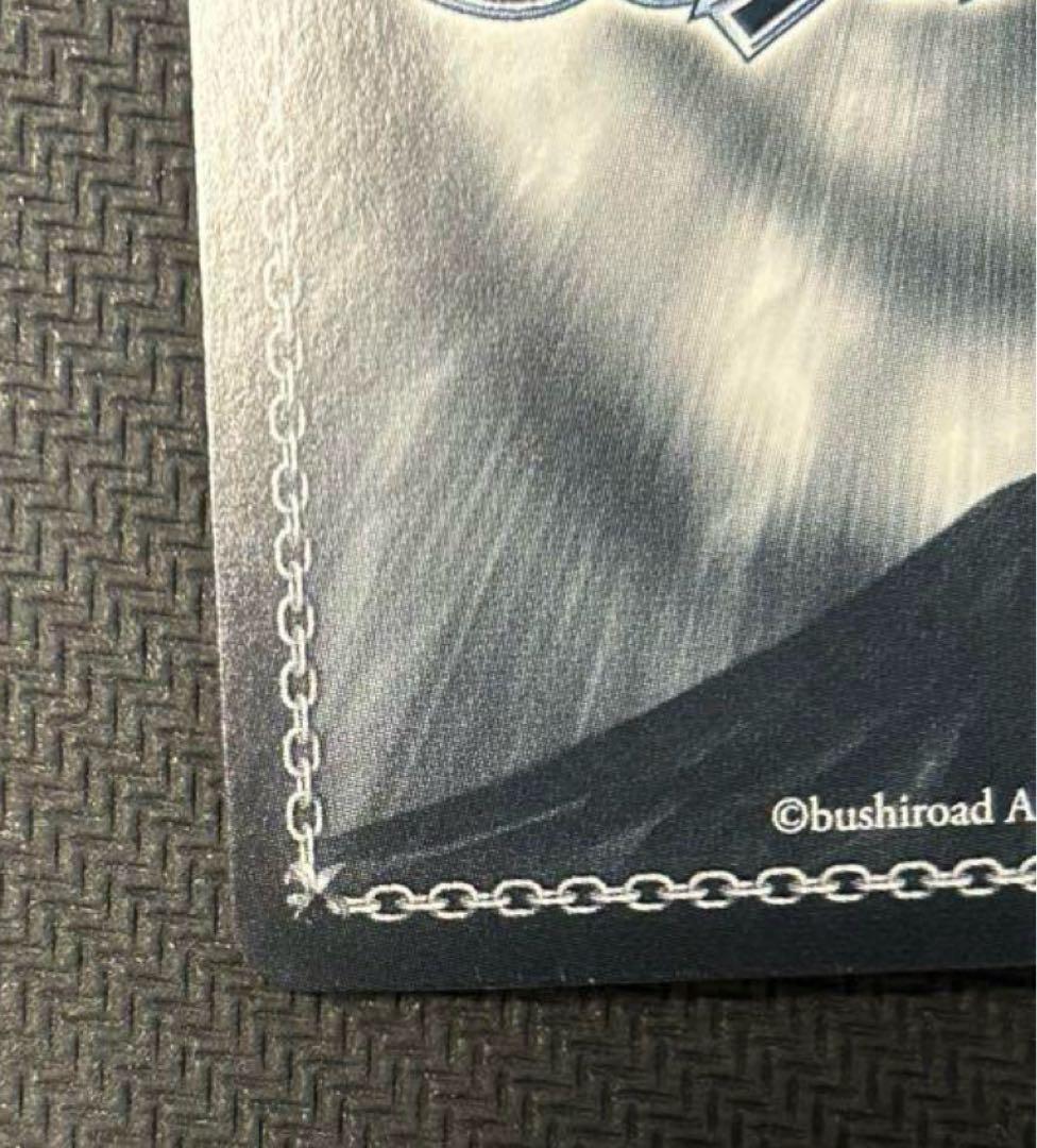 ヴァイスシュヴァルツ 劇場版オーバーロード 全ては理想郷のためにアインズ　SEC